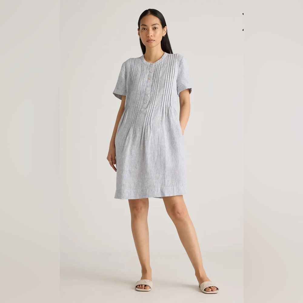 Large Quince women’s dress